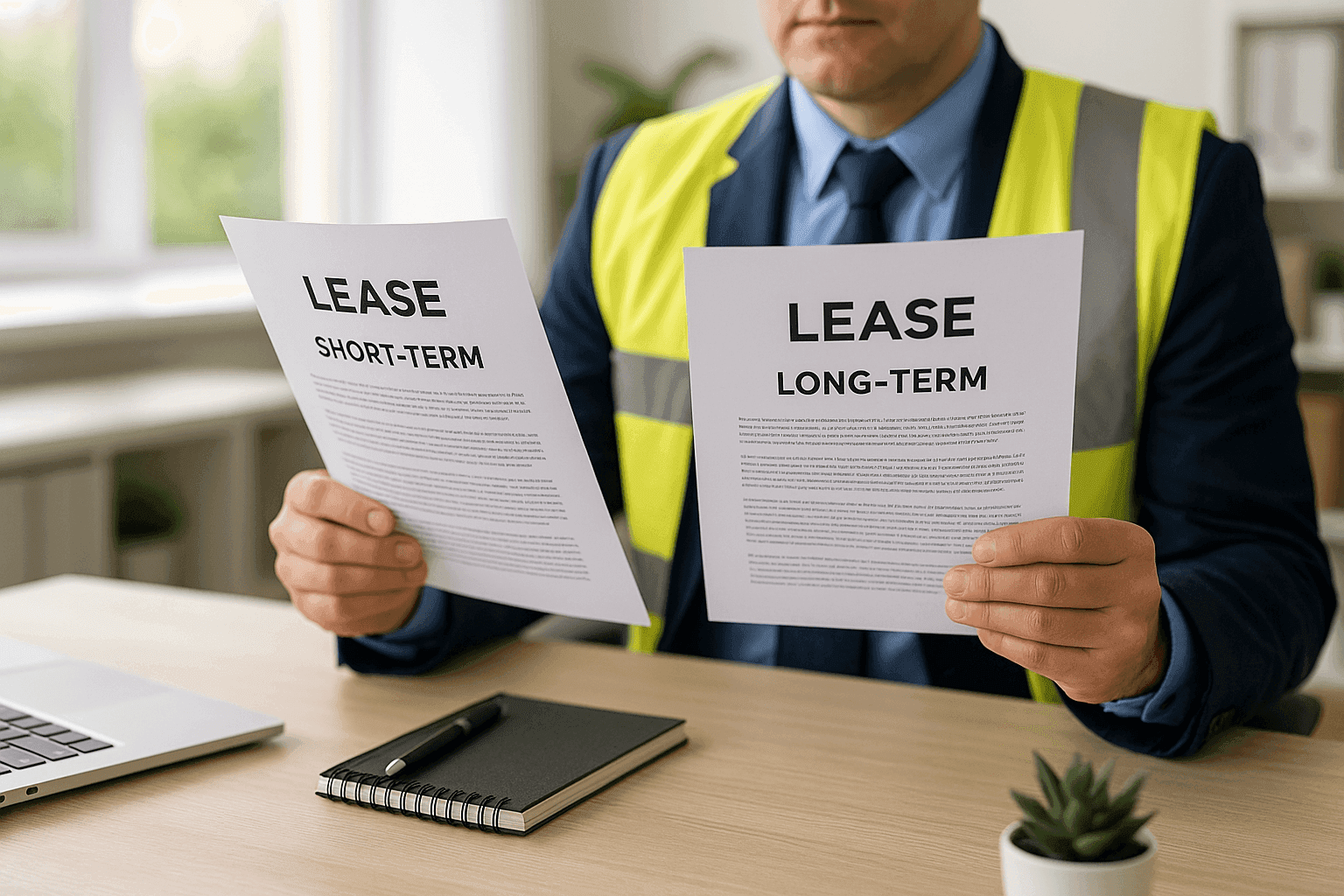 Long-Term vs. Short-Term Rental Management: Pros, Cons, and Key Considerations
