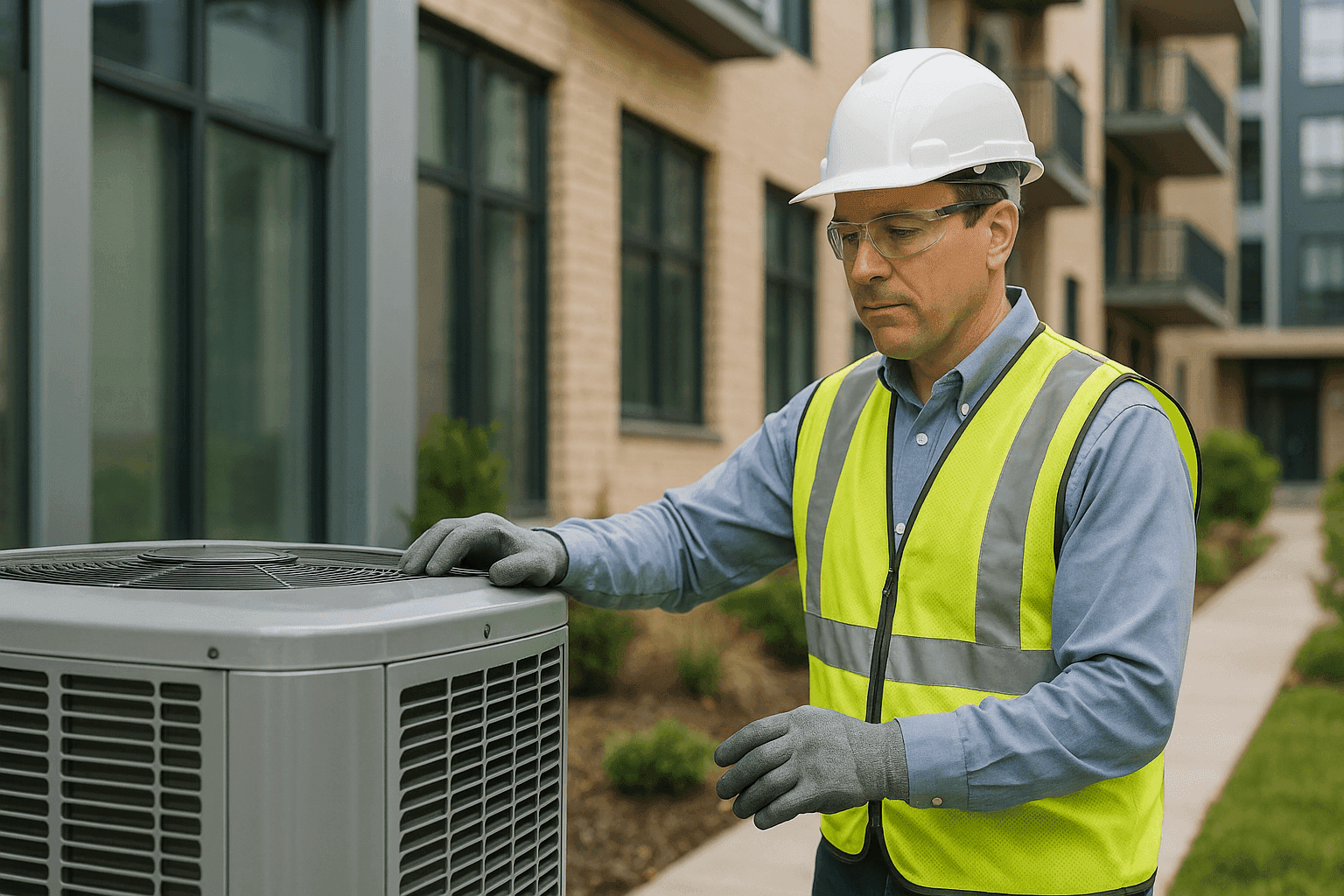 The Ultimate Guide to Property Maintenance: Preventative Strategies for Every Season